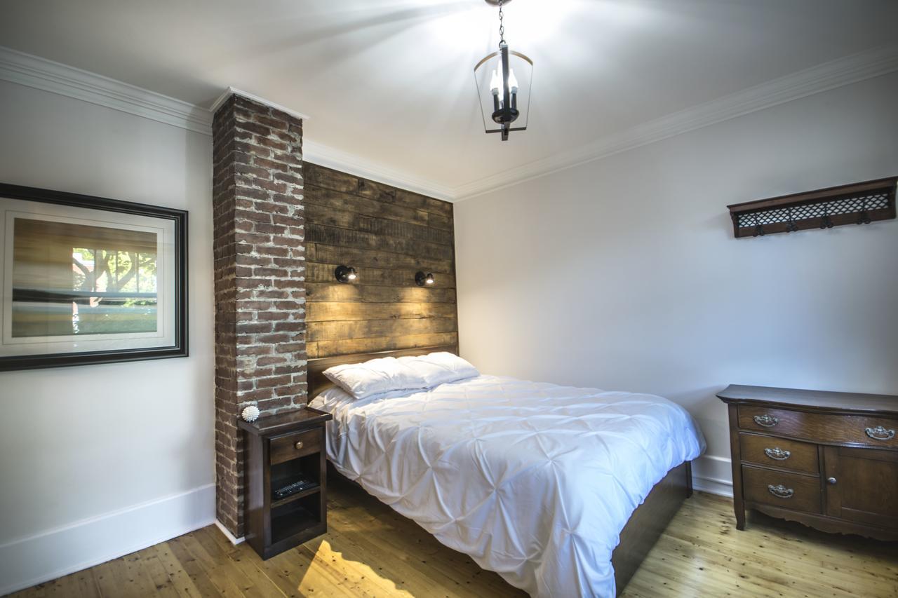 Winsor House Bed & Breakfast St. John's Eksteriør bilde