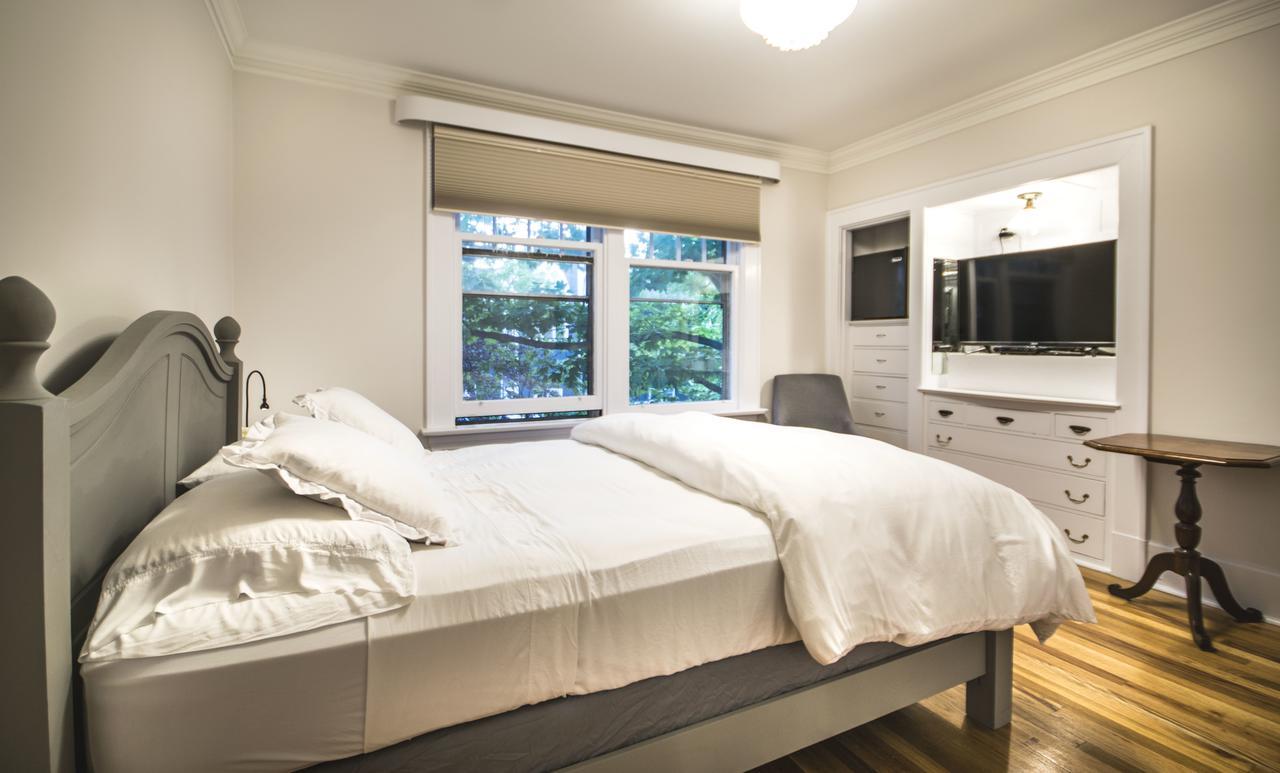 Winsor House Bed & Breakfast St. John's Eksteriør bilde